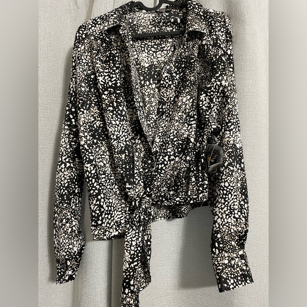 New Blouse